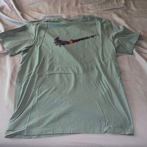 Nike Graphic Tee